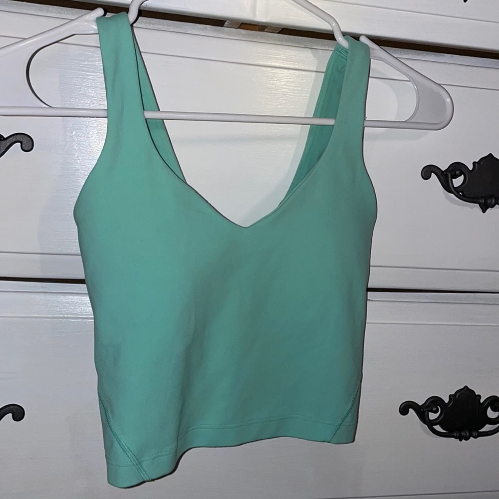 Lululemon align tank top